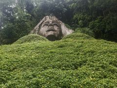 -西双版纳基诺山寨