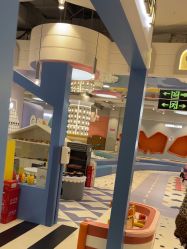 -米兜欢乐王国·儿童乐园(宝安益田假日天地店)