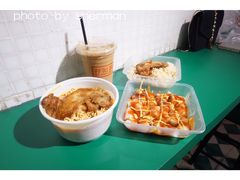 -孖记茶档·热腾茶餐(江南西plus店)