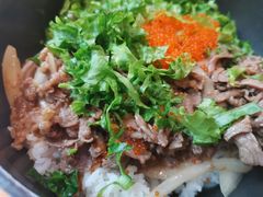 -鱼籽村秘制拌饭(崇文门店)