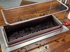 -老广烧烤(骆驼山康馨园店)