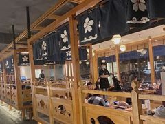-千寻烧肉(政务区店)