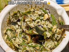 -费大厨辣椒炒肉(黄兴中心广场店)