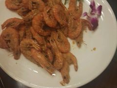 -金牌餐厅·天津菜·八珍豆腐·老爆三(瓷房子店)