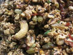 -正宗老杨特色爆米花(四棉店)