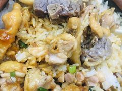 -阳江河堤老牌曾记美食