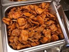 -鹈鹕素食餐厅自助餐部(正阳街店)