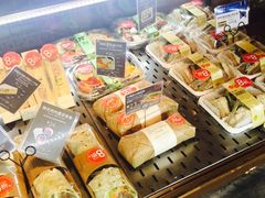 -巴黎贝甜(五月花广场店)