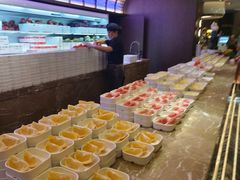 -三鼎园国际温泉酒店