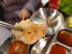 -俊熙家点餐式自助烤肉店(1227广场店)