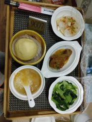 -千禧果月子会所(郑州东站店)
