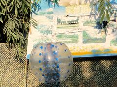 -勇士之星真人CS·团建·拓展(清水河公园店)