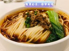 小小担担面-大铁勺新津菜(东丽阳光新业广场店)