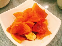 -茶油香闽南菜·花园餐厅(前埔店)