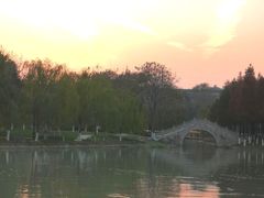 -南通濠河风景名胜区