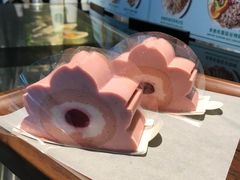 -星巴克(无锡苏宁天御广场店)