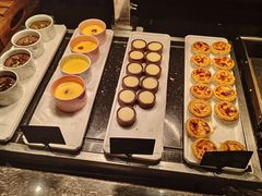 -Social 秀西餐厅-长沙瑞吉酒店(运达店)