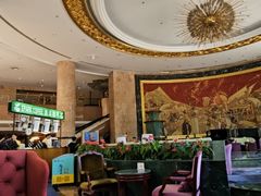 -南京维景国际大酒店(南京博物院店)