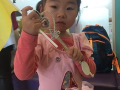 -Isee灰姑娘国际儿童艺术中心(BHGMall店)