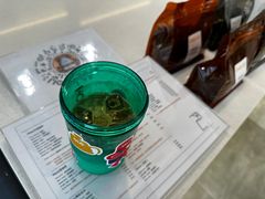 -LAB COFFEE来杯咖啡(宝龙店)