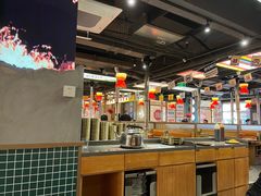 -西塔老太太泥炉烤肉(双井店)