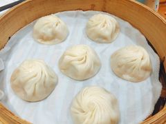 -鼎泰丰(新港中心店)
