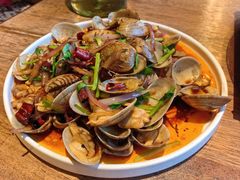 -野人部落(沈阳一店)
