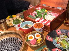 -MIKOMIKO和牛烧肉专门店(南门店)