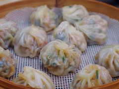 福鼎小笼包-大叔家福鼎小吃(十全街店)