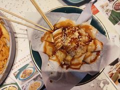 -新宝餐厅(流塘店)