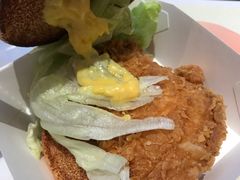 -肯德基(凯德国贸店)