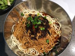 凉面-一棠龙虾•王牌虾球(楚河汉街店)