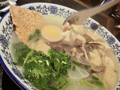 -小潘记鸭血粉丝汤