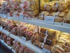 -生活林(河北路店)