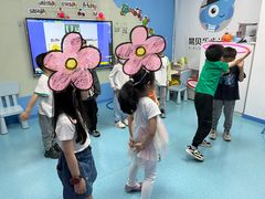 -布劳克教育·易贝乐英语(罗湖太宁店)