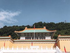 -台北故宫博物院