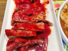 -院落新京菜·烤鸭(地安门店)