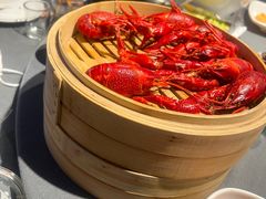 -靓虾二哥长沙地标小龙虾(五一广场店)