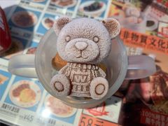 -肥韬茶餐厅(海上世界店)
