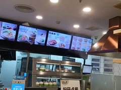 -老乡鸡(铜陵嘉华国际广场)