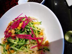 -皇城根·烤鸭·鱼头·家常菜(欧亚大观乐活城店)