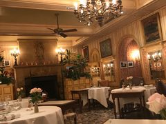 -Restaurant Paul Bocuse