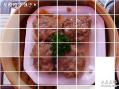 SSL24485-御花园·粤菜·海鲜火锅(中山公园店)