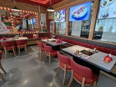 -济扶岛韩国海鲜汤제부도 해물탕(望京店)