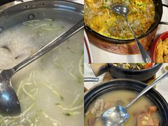 -明本湛江鸡•海鲜小厨(陈家祠店)