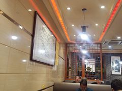 -福来居烤鸭店(天坛二店)