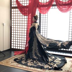 -盘子女人坊古装写真摄影(深圳店)