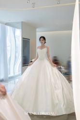 -MANLI BRIDAL婚纱