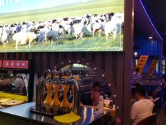 -虾乐园龙虾·夜宵(松江店)