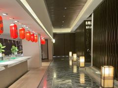 -青岛海泉湾皇冠假日度假酒店-天海日餐厅